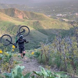 Meet your Posher, Colby